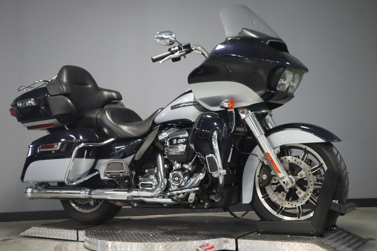 2019 Harley-Davidson Road Glide Ultra FLTRU - Photo 2