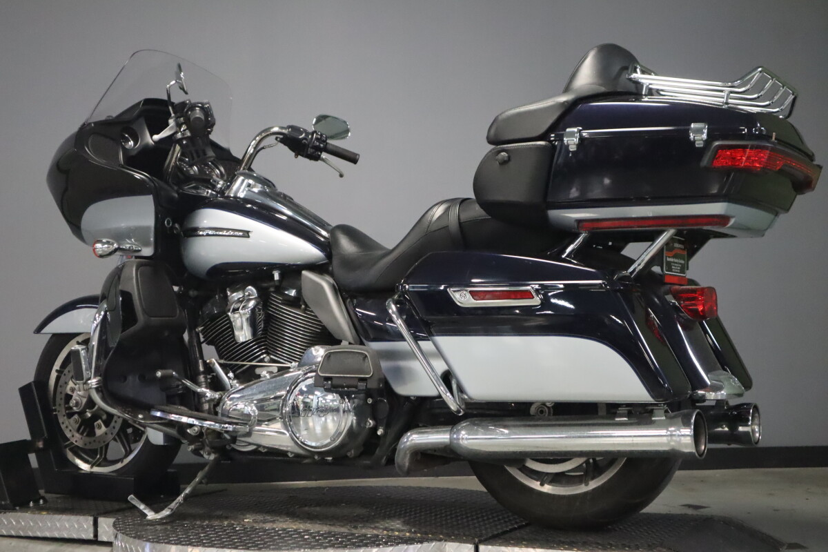 2019 Harley-Davidson Road Glide Ultra FLTRU - Photo 6