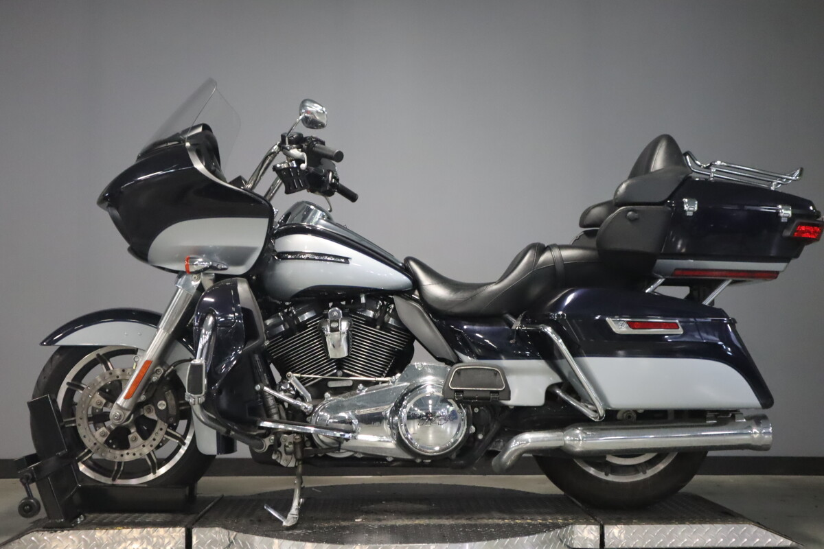 2019 Harley-Davidson Road Glide Ultra FLTRU - Photo 5