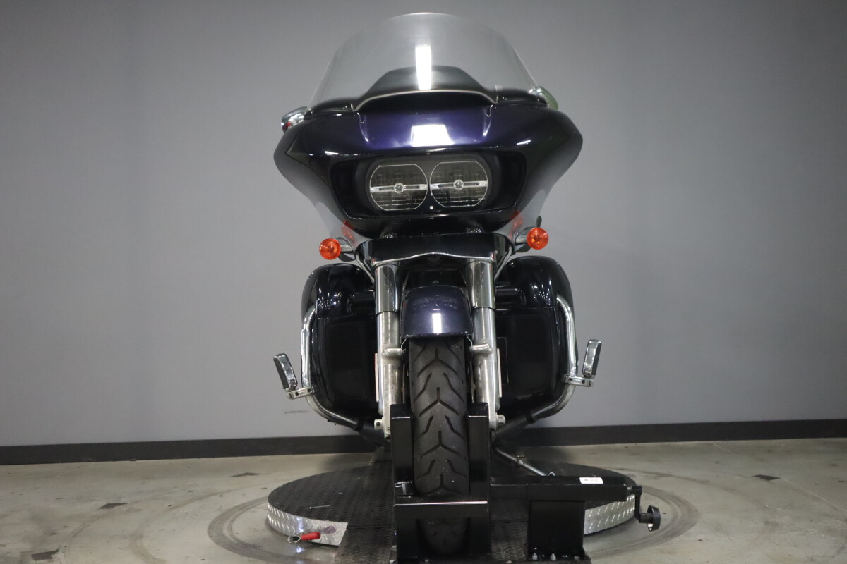 2019 Harley-Davidson Road Glide Ultra FLTRU - Photo 3