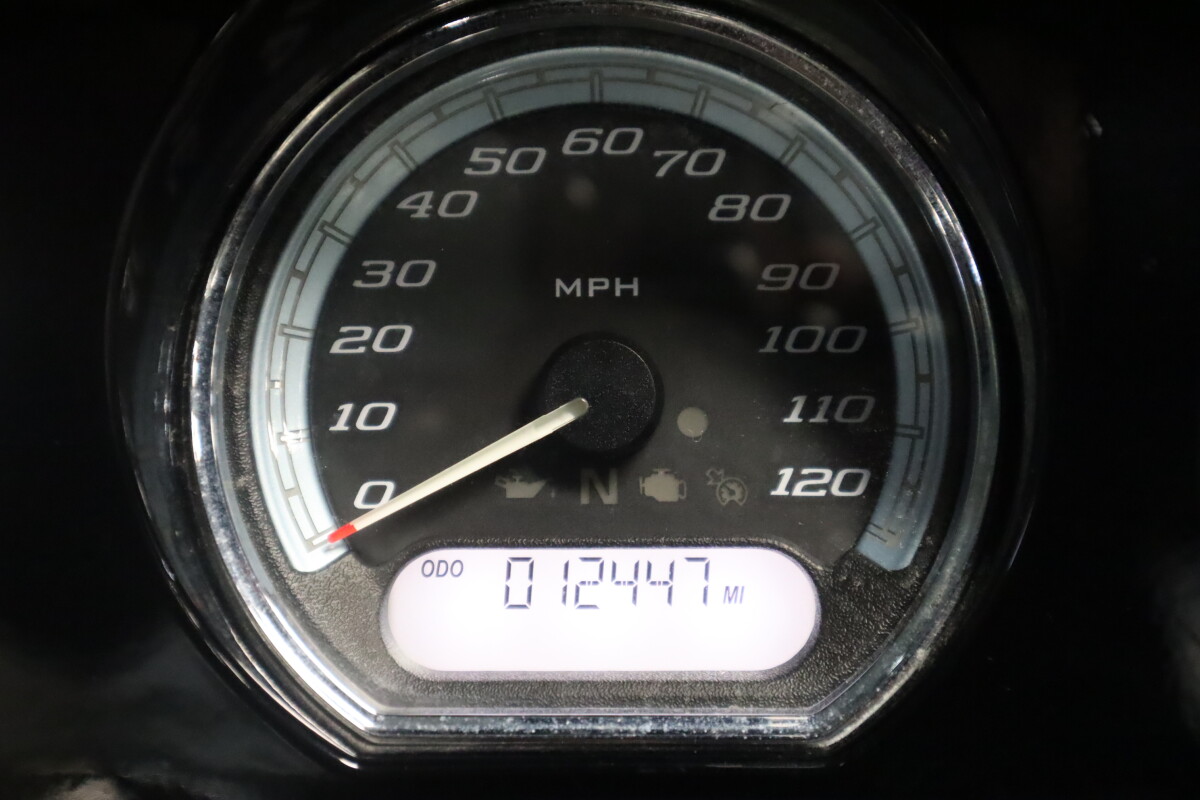 2018 Harley-Davidson Ultra Limited FLHTK - Photo 10