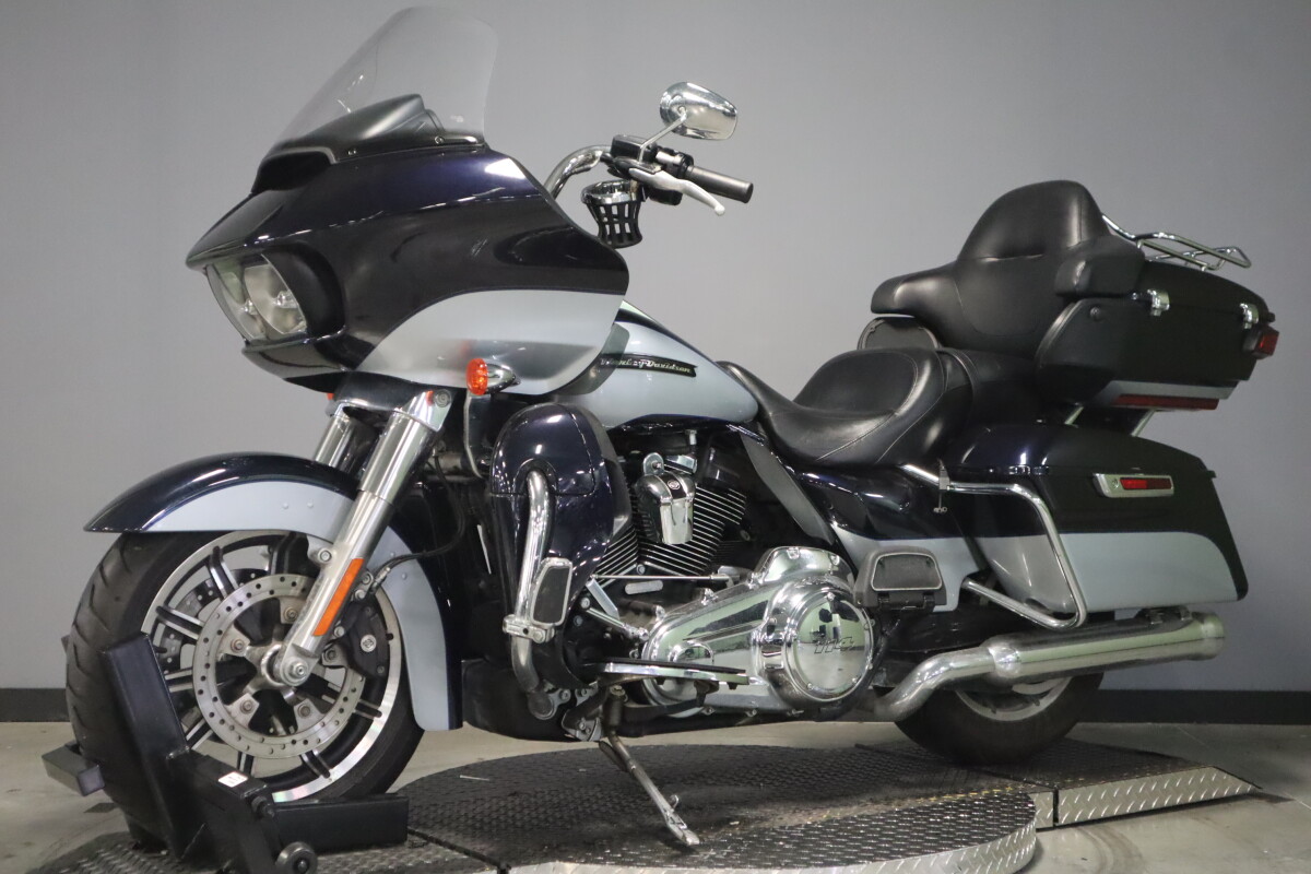2019 Harley-Davidson Road Glide Ultra FLTRU - Photo 4
