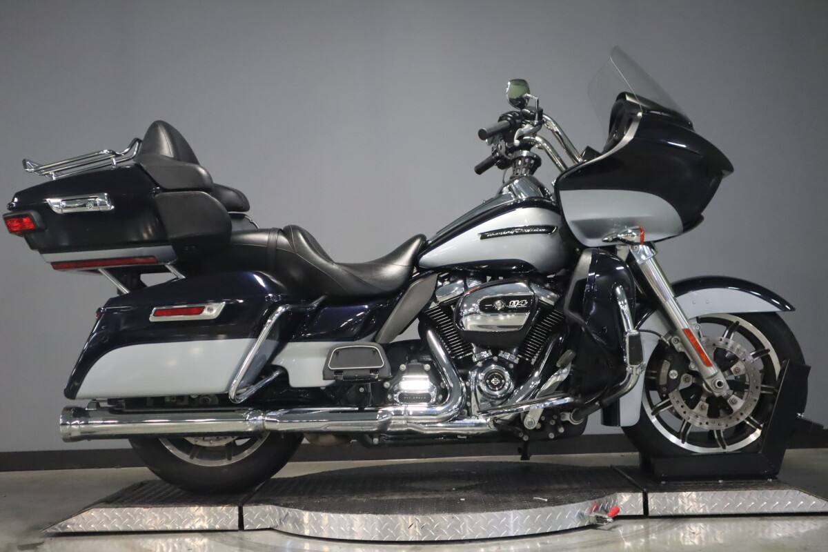 2019 Harley-Davidson Road Glide Ultra FLTRU