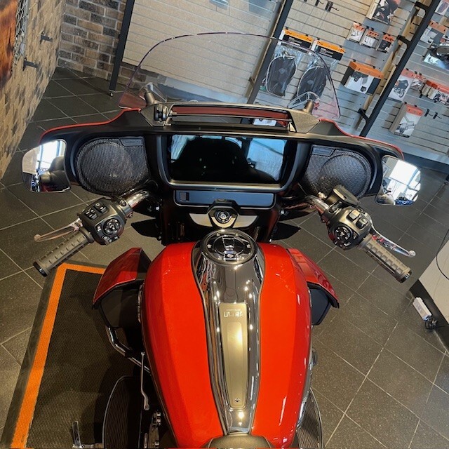 2025 Street Glide Ultra (FLHXU) - Photo 6