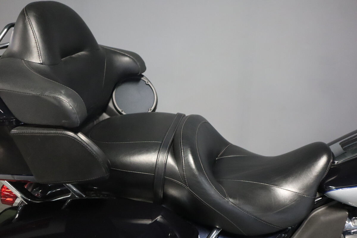 2019 Harley-Davidson Road Glide Ultra FLTRU - Photo 10