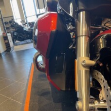 2025 Street Glide® Ultra (FLHXU) thumb 1