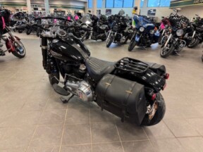 2018 Harley-Davidson Softail Slim FLS thumb 1