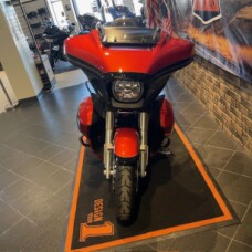 2025 Street Glide® Ultra (FLHXU) thumb 0