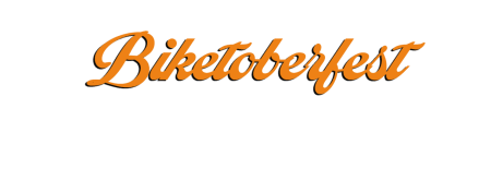 SAVE THE DATE - Biketoberfest BB & GD