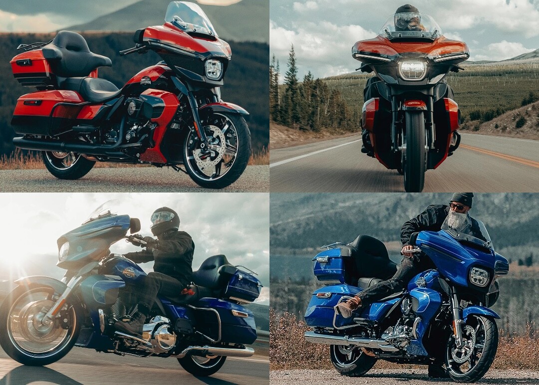 ハーレー　バンスアンドハインズ　ウルトラ　ストリートグライド　ロードかキングなど Amazon | Vance&Hines(バンス&ハインズ) スリップオンマフラー