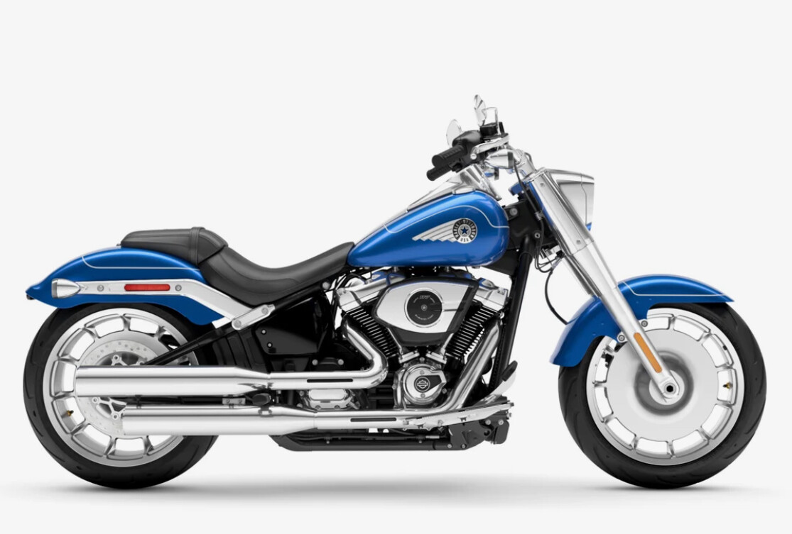 2025年NEW MODEL全貌が明らかに！（価格は未定） | Harley-Davidson
