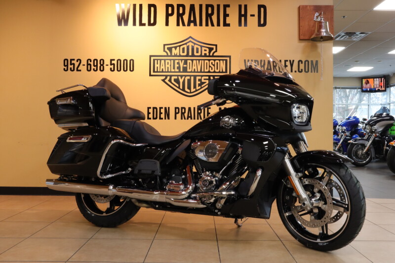 2025 Harley-Davidson HD FLHXU Touring Street Glide Ultra