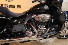 2025 Harley-Davidson HD FLHXU Touring Street Glide Ultra thumb 1