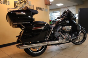 2025 Harley-Davidson HD FLHXU Touring Street Glide Ultra thumb 0
