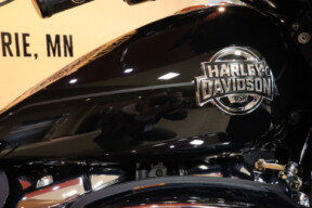 2025 Harley-Davidson HD FLHXU Touring Street Glide Ultra thumb 2