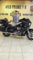 2025 Harley-Davidson HD FLHXU Touring Street Glide Ultra