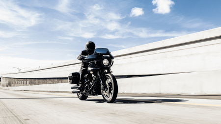 Enhancing Performance: Tuning the 2024 Harley-Davidson® Low Rider® ST for Tampa Roads