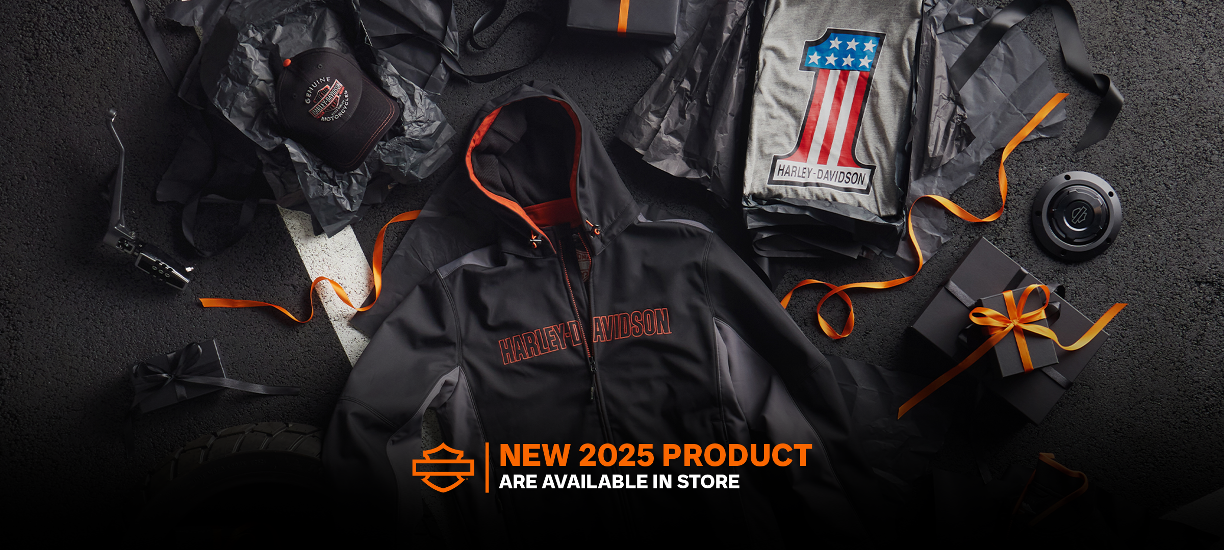 New Product 2025