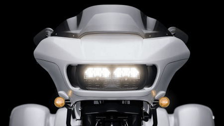 Exploring Wesley Chapel on the 2025 Harley-Davidson® Road Glide® 3: Top Scenic Routes