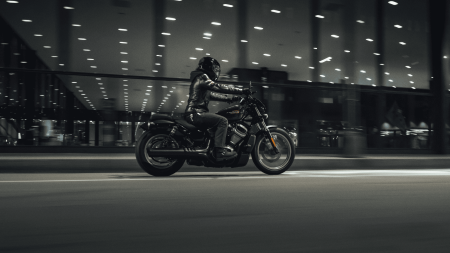 2024 Harley-Davidson® Nightster® Special: Combining Innovation and Tradition on Wesley Chapel’s Road