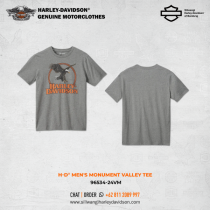 Harley-Davidson® Men's Monument Valley Tee