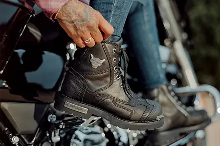 Holiday Gift Giving with Three Rivers Harley-Davidson: Gifting the Harley Way