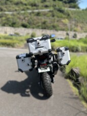 2023年式　RA1250S　パンアメリカスペシャル　※パニア付き大特価　DEMO車 thumb 0