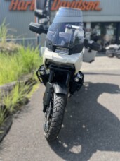 2023年式　RA1250S　パンアメリカスペシャル　※パニア付き大特価　DEMO車 thumb 3