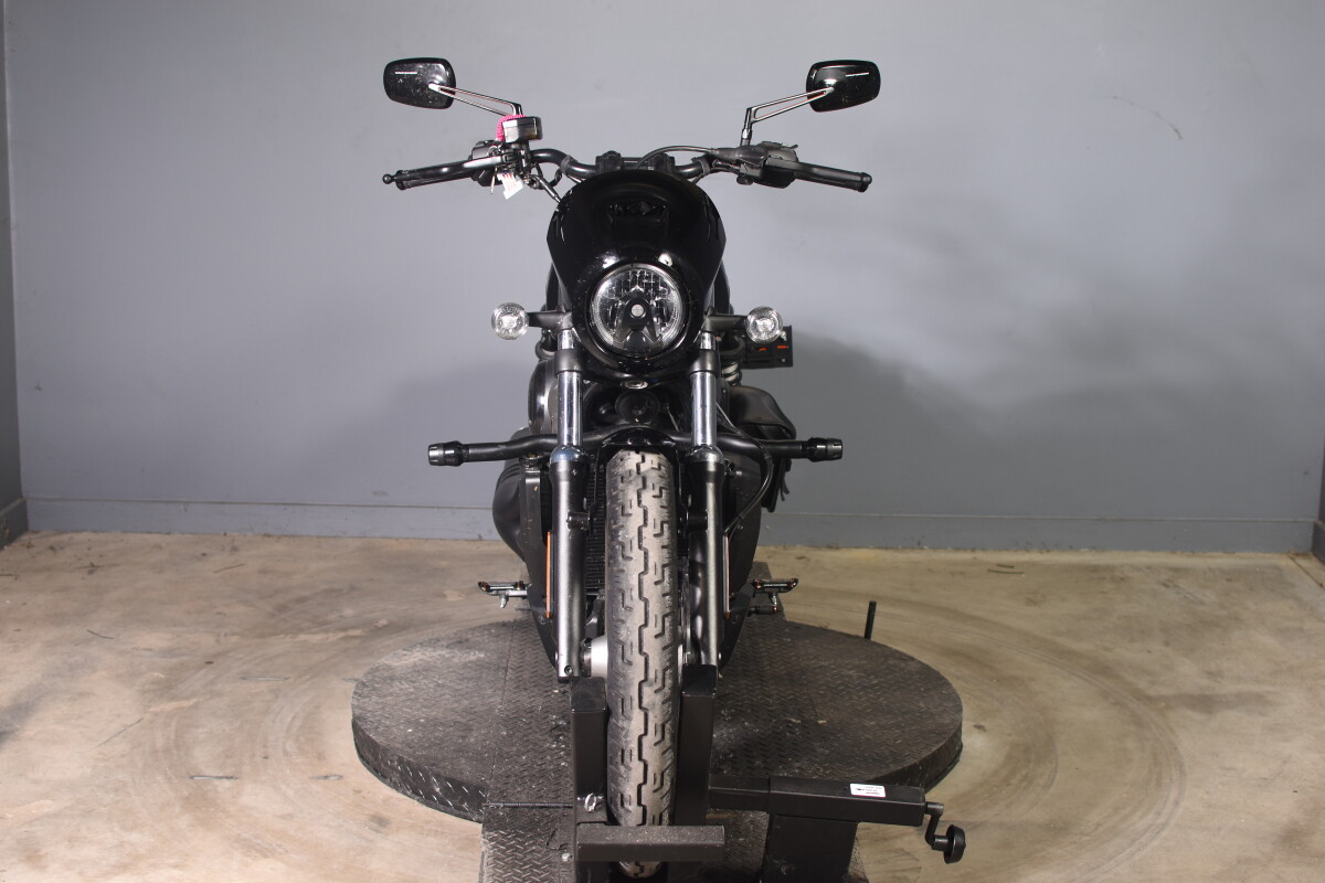 2023 Harley-Davidson Nightster Special RH975S - Photo 3