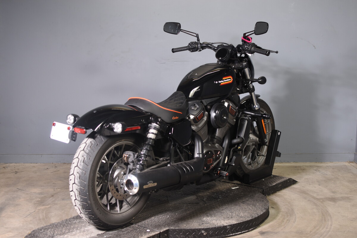 2023 Harley-Davidson Nightster Special RH975S - Photo 10