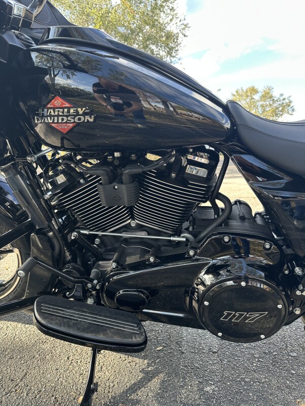 2025 Harley-Davidson Road Glide - Photo 7
