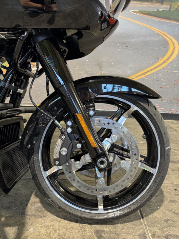 2025 Harley-Davidson Road Glide - Photo 7
