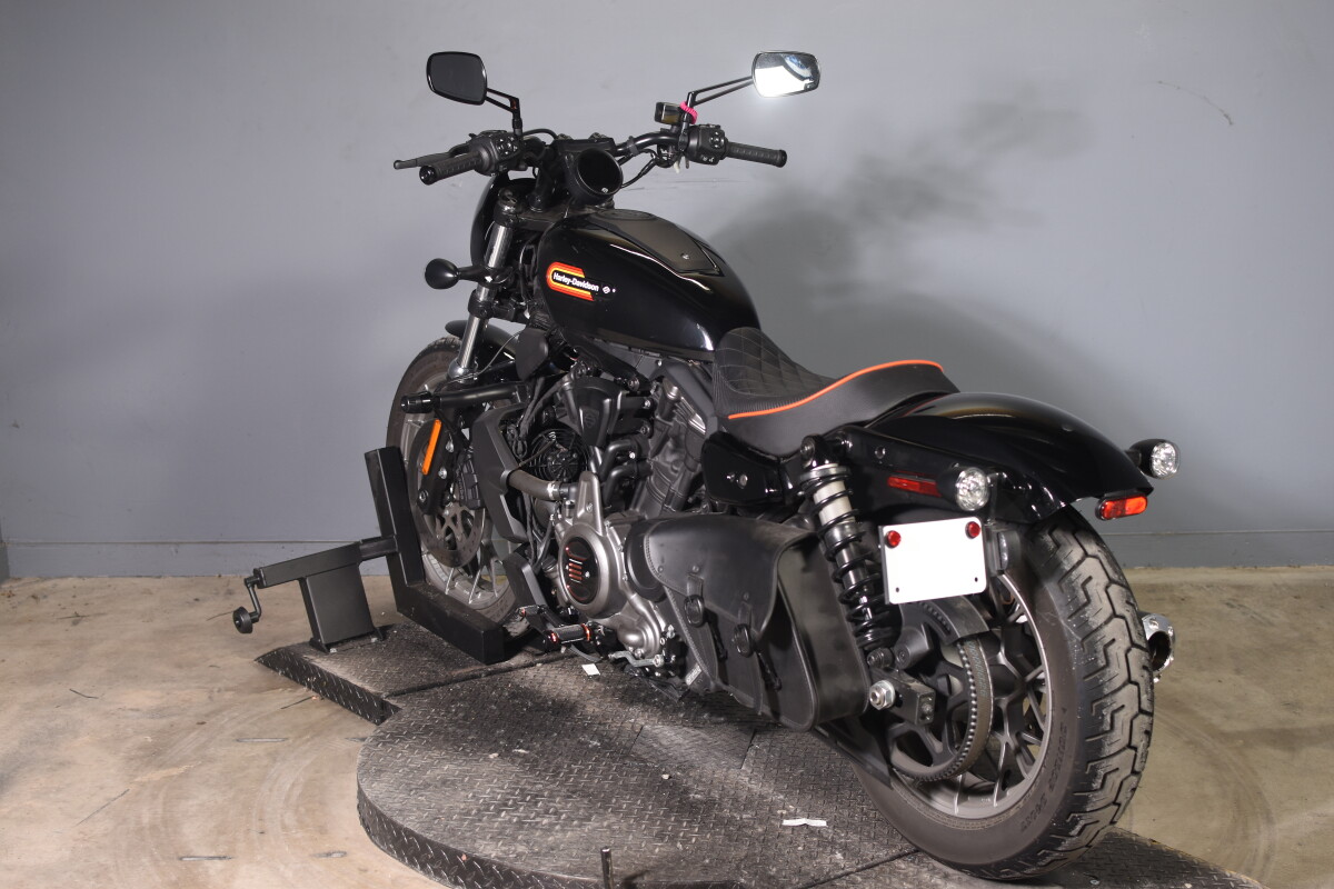 2023 Harley-Davidson Nightster Special RH975S - Photo 6