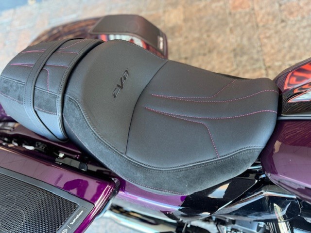 2025 Harley Davidson CVO Street Glide FLHXSE - Photo 8