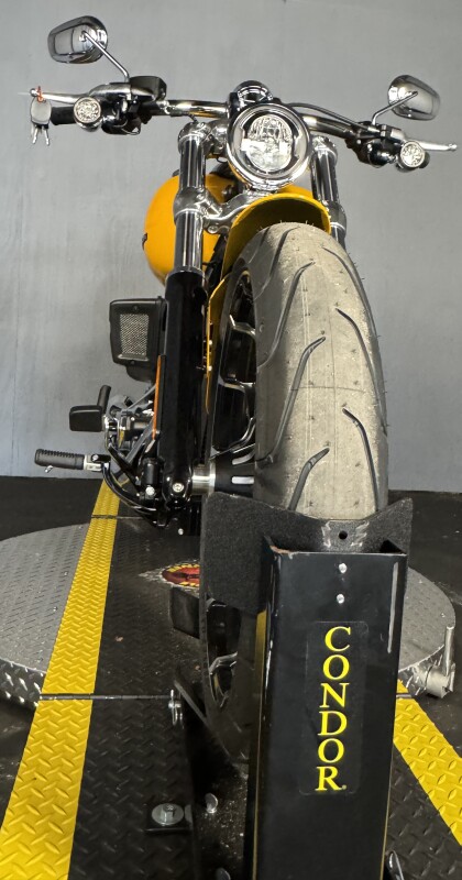 2025 Harley-Davidson Breakout FXBR CENTERLINE - Photo 5