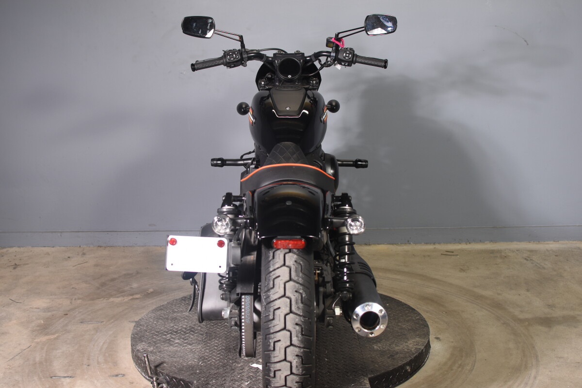 2023 Harley-Davidson Nightster Special RH975S - Photo 7