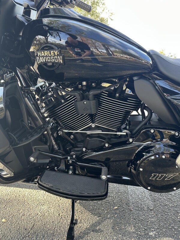 2025 Harley-Davidson Street Glide - Photo 7