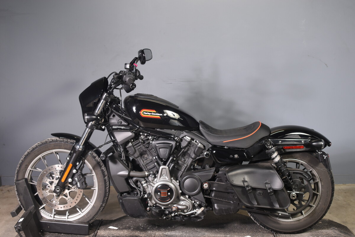 2023 Harley-Davidson Nightster Special RH975S - Photo 5