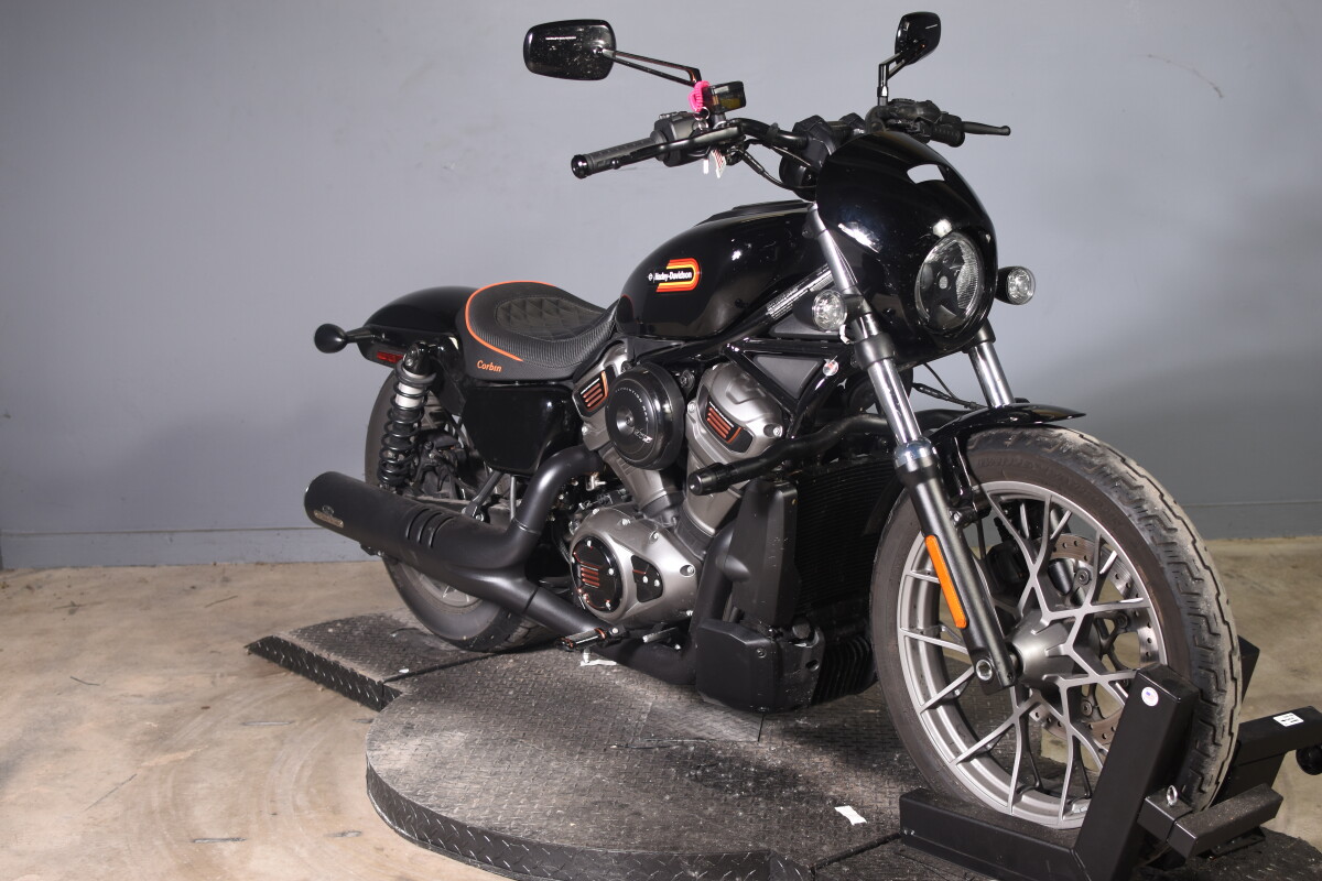 2023 Harley-Davidson Nightster Special RH975S - Photo 2
