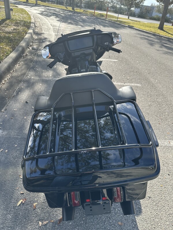 2025 Harley-Davidson Street Glide - Photo 9