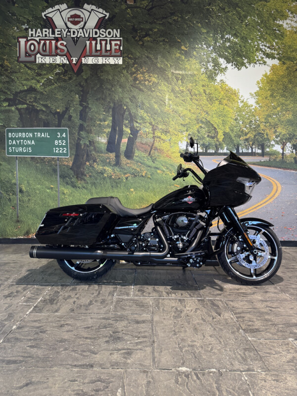 2025 Harley-Davidson Road Glide