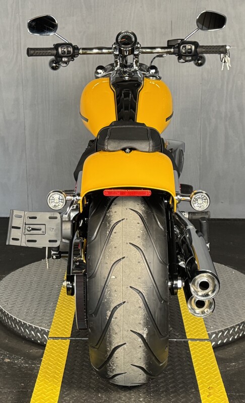 2025 Harley-Davidson Breakout FXBR CENTERLINE - Photo 4
