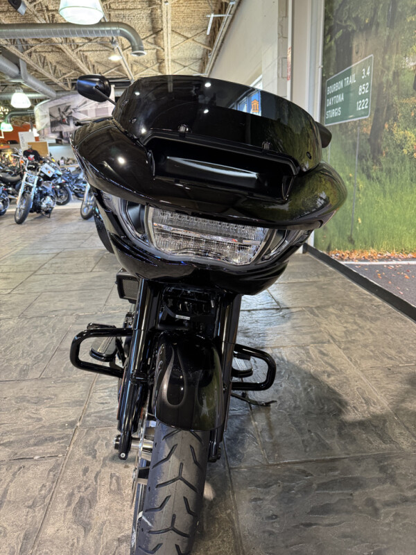 2025 Harley-Davidson Road Glide - Photo 8