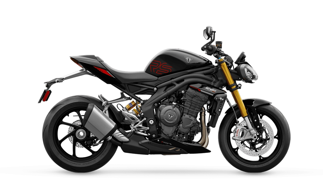 Speed Triple 1200 RS