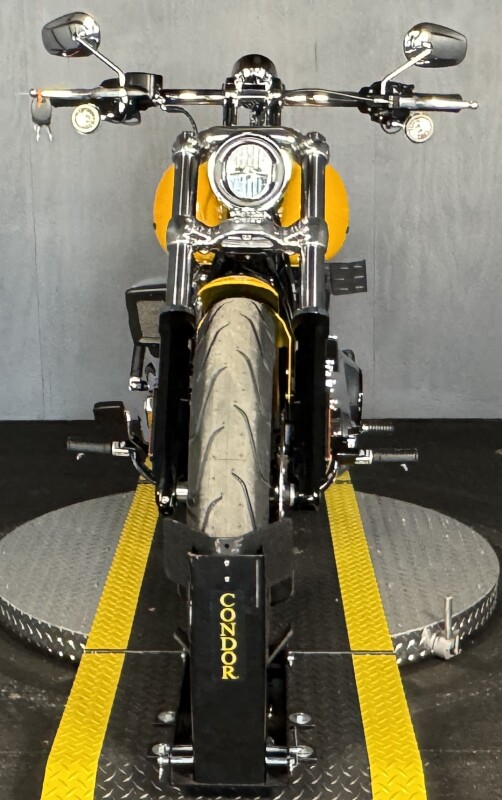 2025 Harley-Davidson Breakout FXBR CENTERLINE - Photo 2