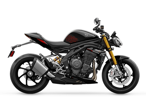 Speed Triple 1200 RS thumbnail