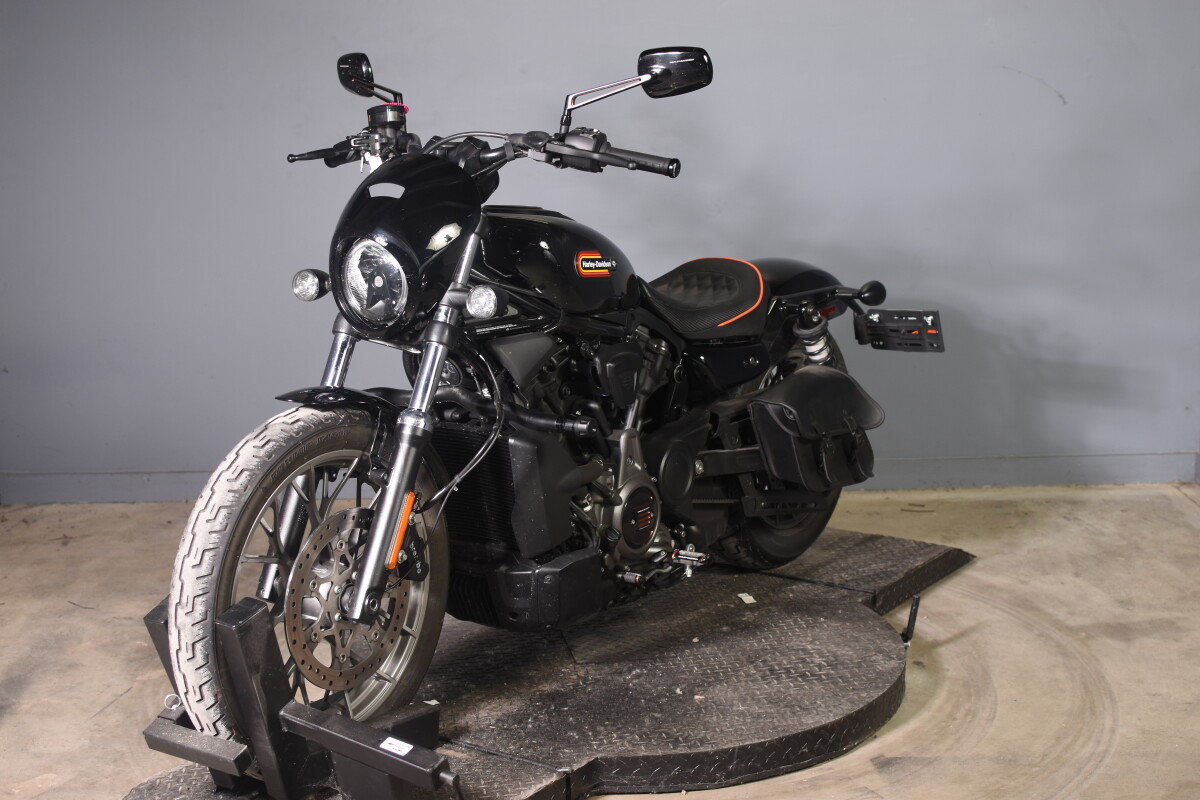 2023 Harley-Davidson Nightster Special RH975S - Photo 4