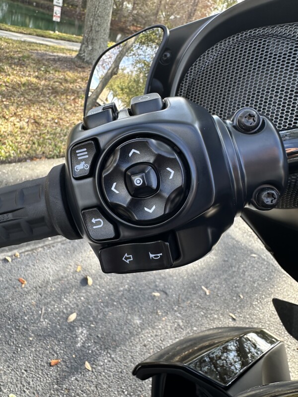 2025 Harley-Davidson Street Glide - Photo 10