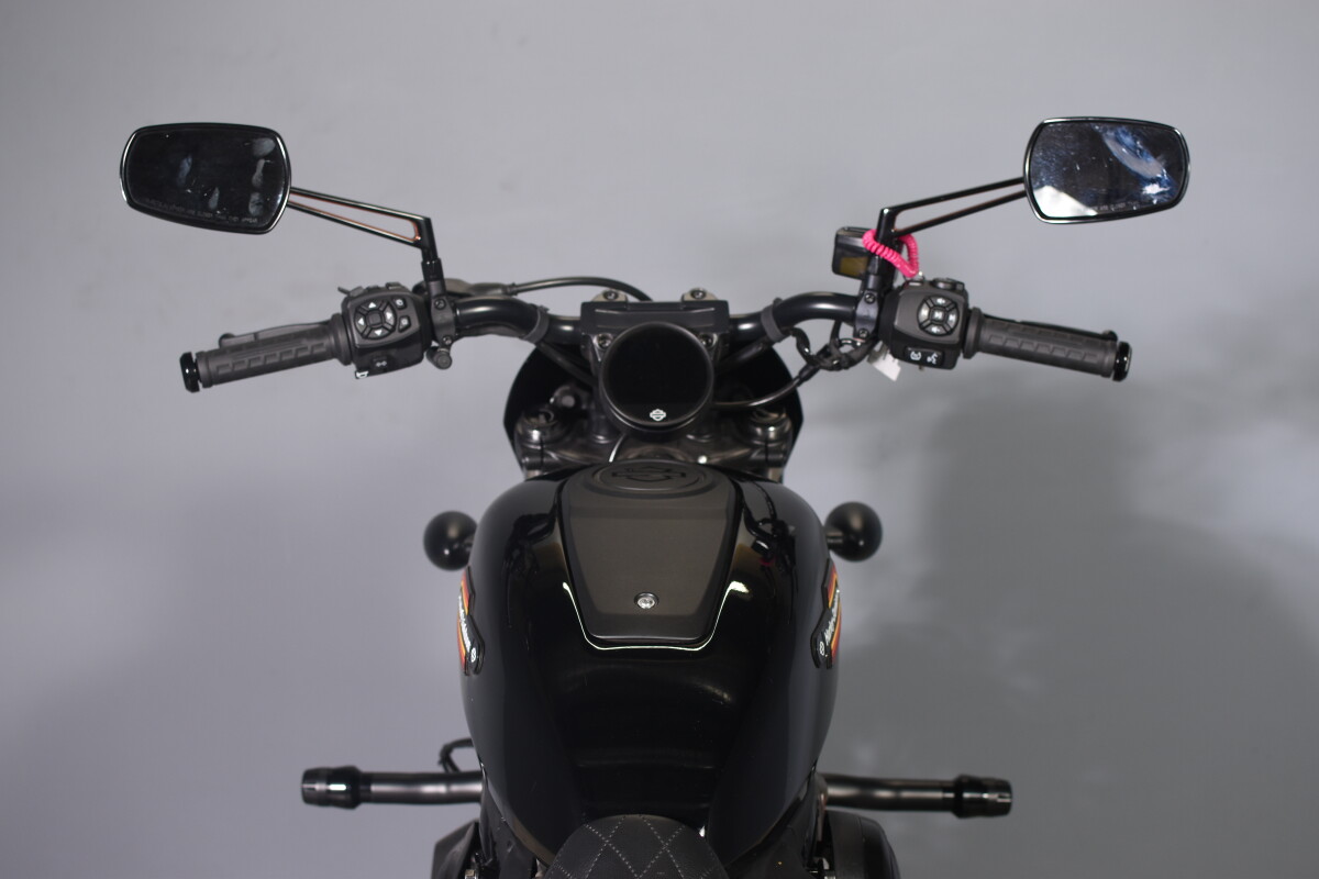 2023 Harley-Davidson Nightster Special RH975S - Photo 8