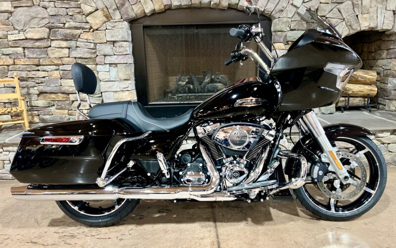 2024 FLTRX - Road Glide